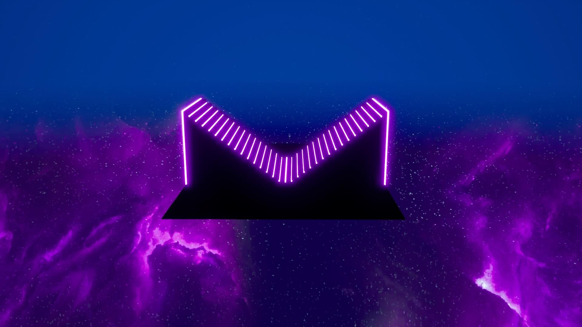 1VS1 BUILDFIGHT (PURPLE)