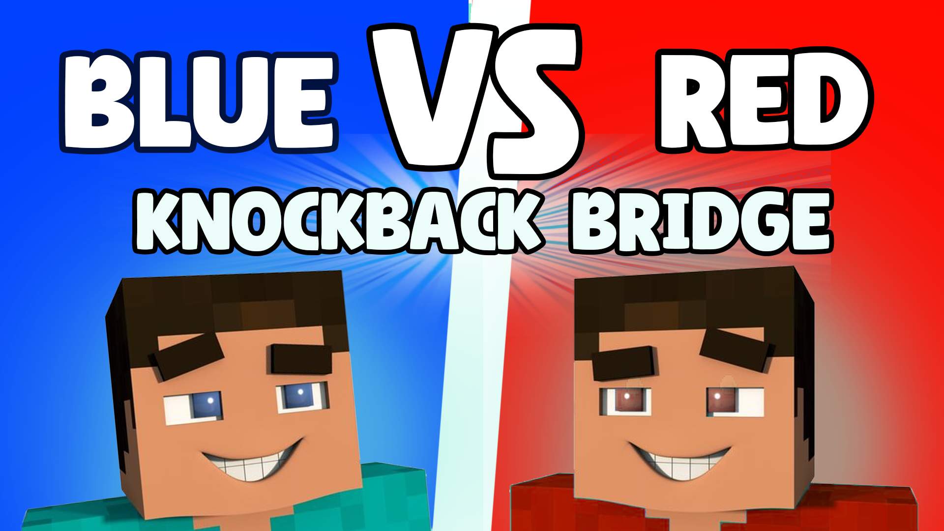 The Bridges [1v1] (Updated !)