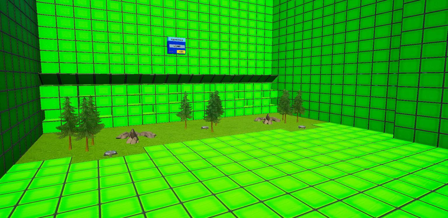 SCRIMS WITH STORM *NEW VERSION*