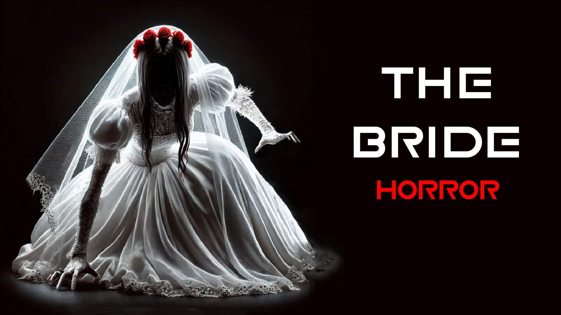 THE BRIDE [HORROR]