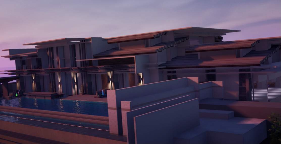 GHOUL GAME - THE FOUNDATION 👻