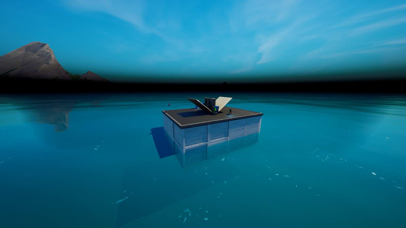 MYSTIC'S BUILD FIGHTS [NO LAG] (1V1)