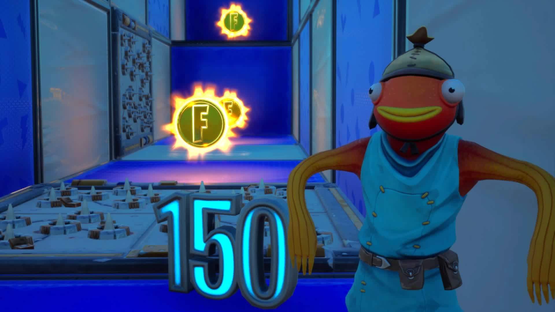 150+ LEVEL EASY DEATHRUN