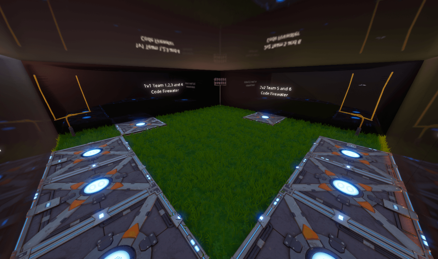 BOX FIGHTS (THE BEST)