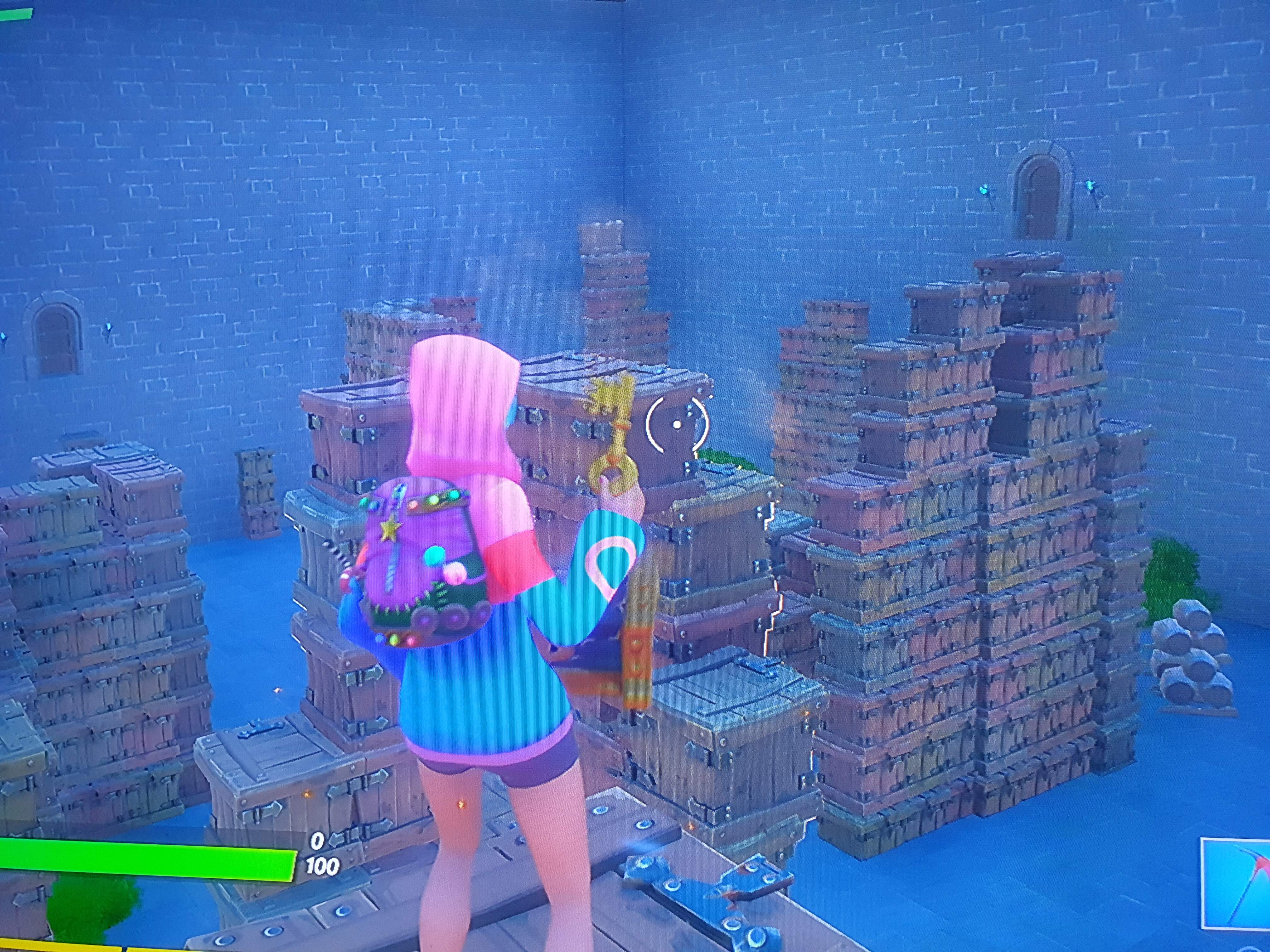 STEPHENS ESCAPE ROOM 3.0