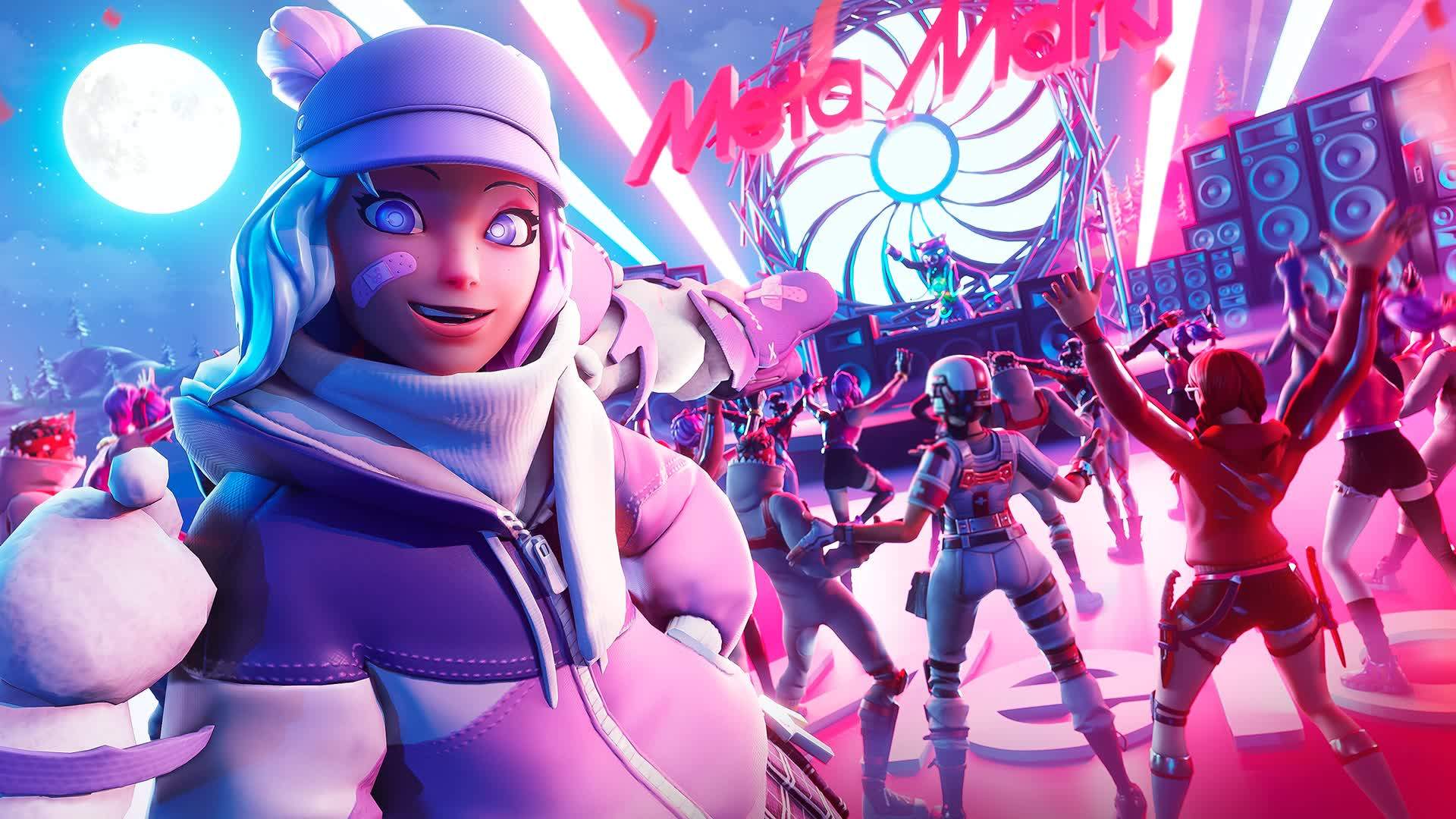 🛒 METAMARKT WORLD