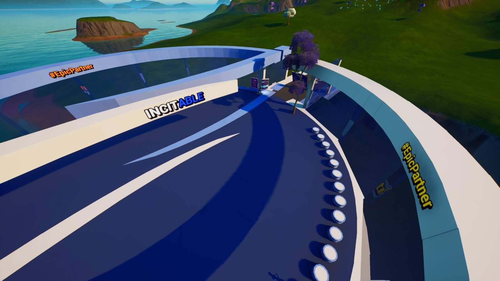 🌩️INCITA WARS - LESS DELAYED