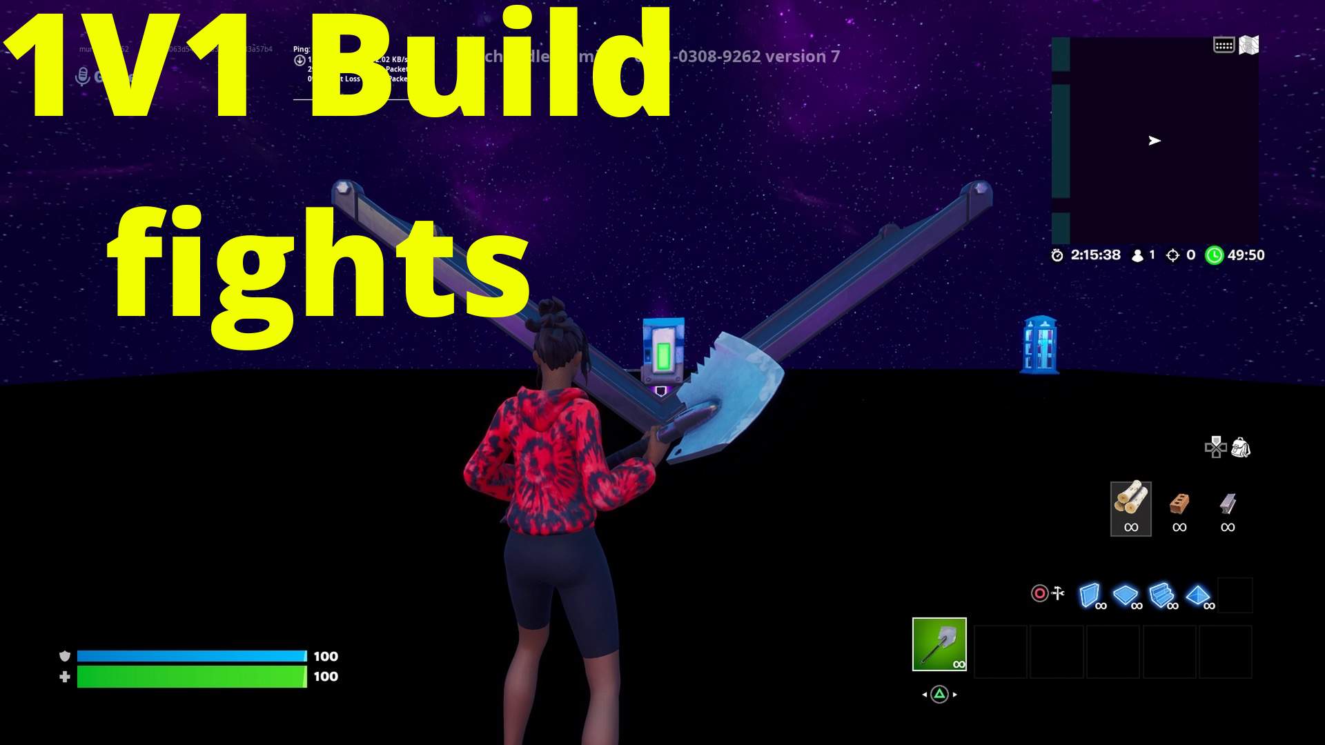 GALAXY WAFARE 1V1 (ALL WEPONES)