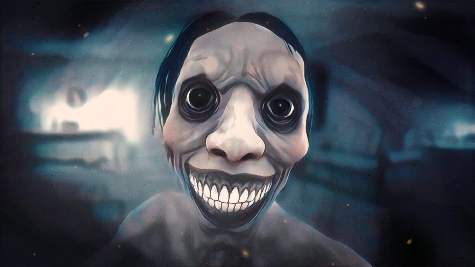 [HORROR] EVIL RESIDENT