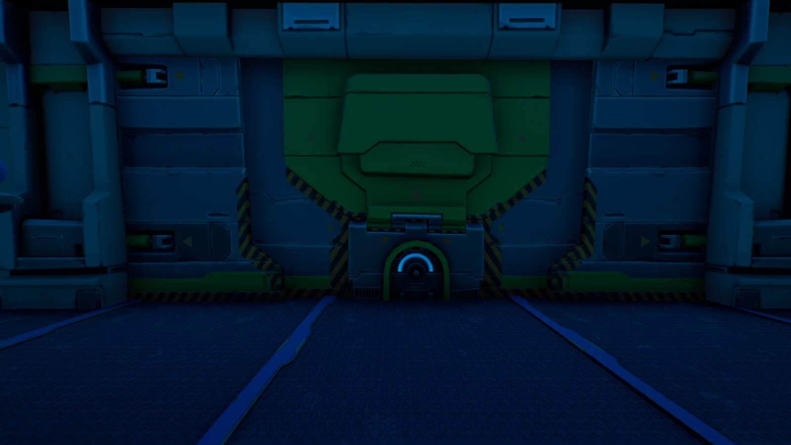 COLORED ROOMS | BY EPIKDAMAGE