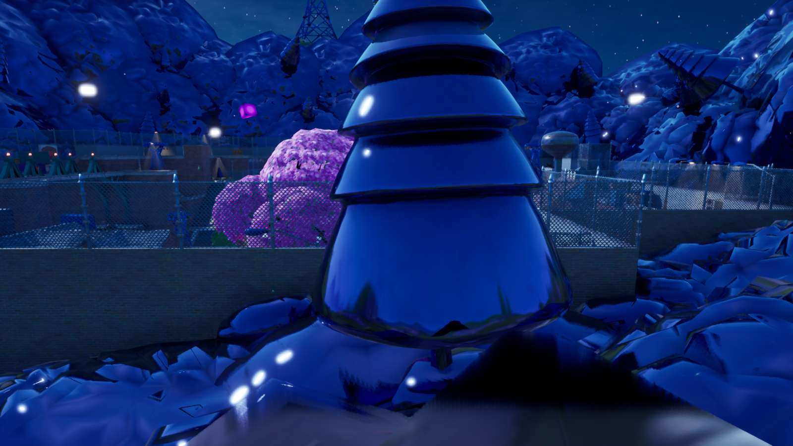 ESCAPE THE ABANDONED FAVELA