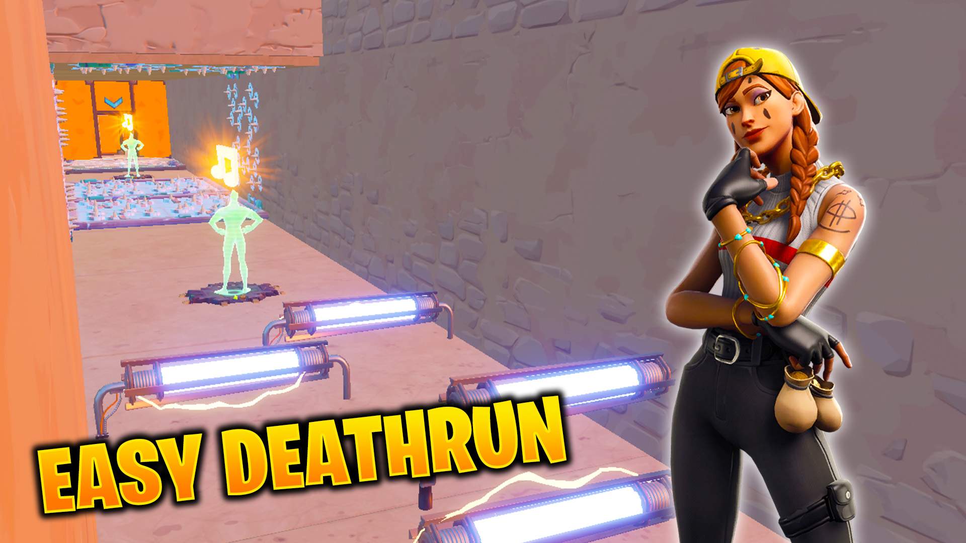 Easy Deathrun