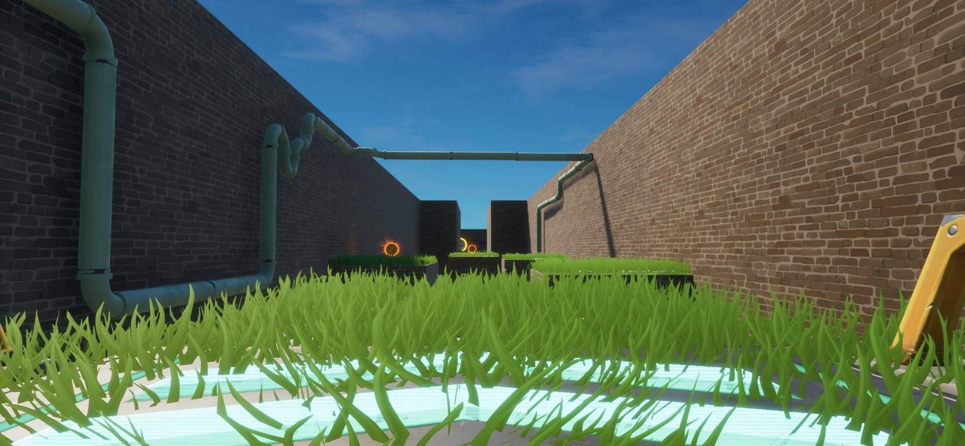 Apfels Speed Deathrun