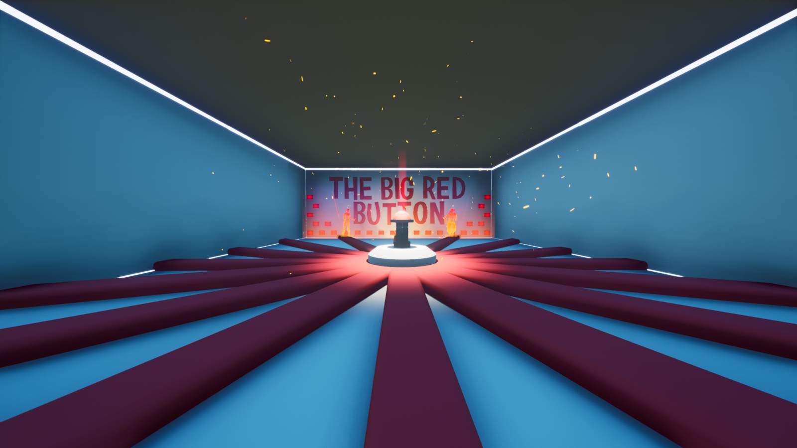 THE 15 LEVEL RANDOM DIFFICULTY DEATHRUN!