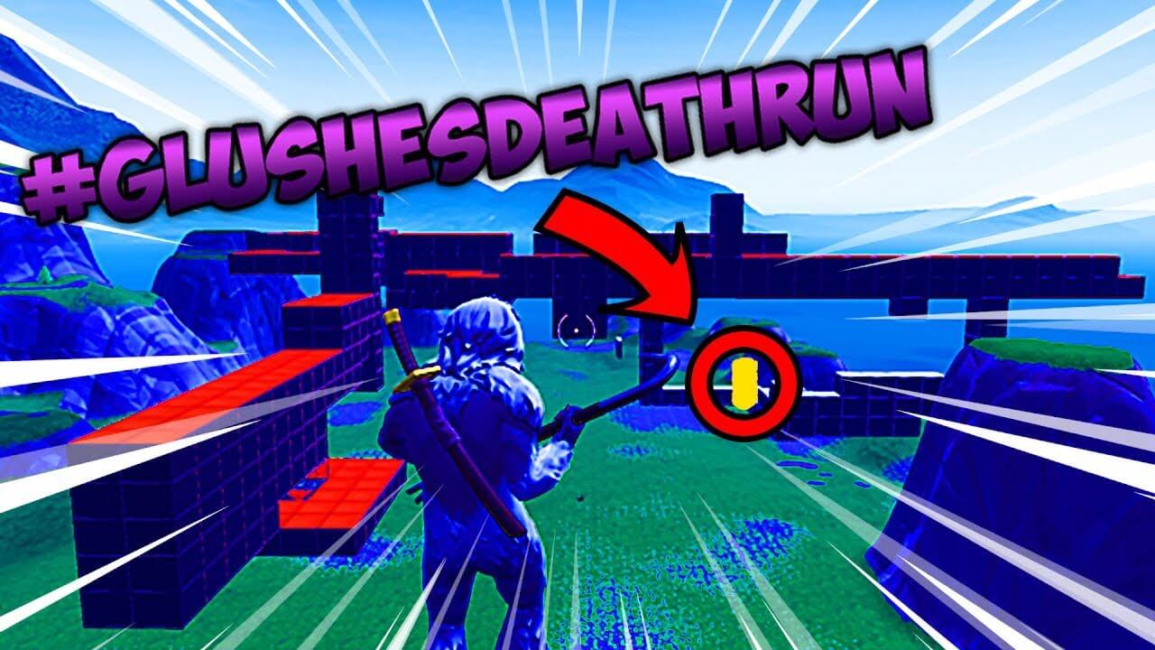 GLUSHE'S DEATHRUN V1.0