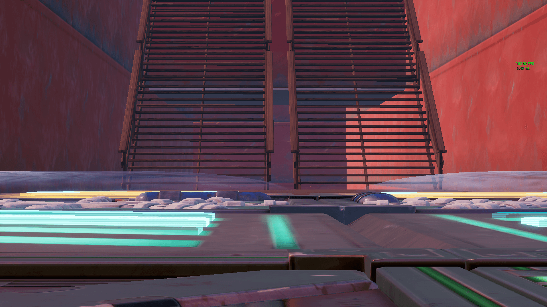 DEATHRUN RACE 'DUO' MADE FOR BAHRI!