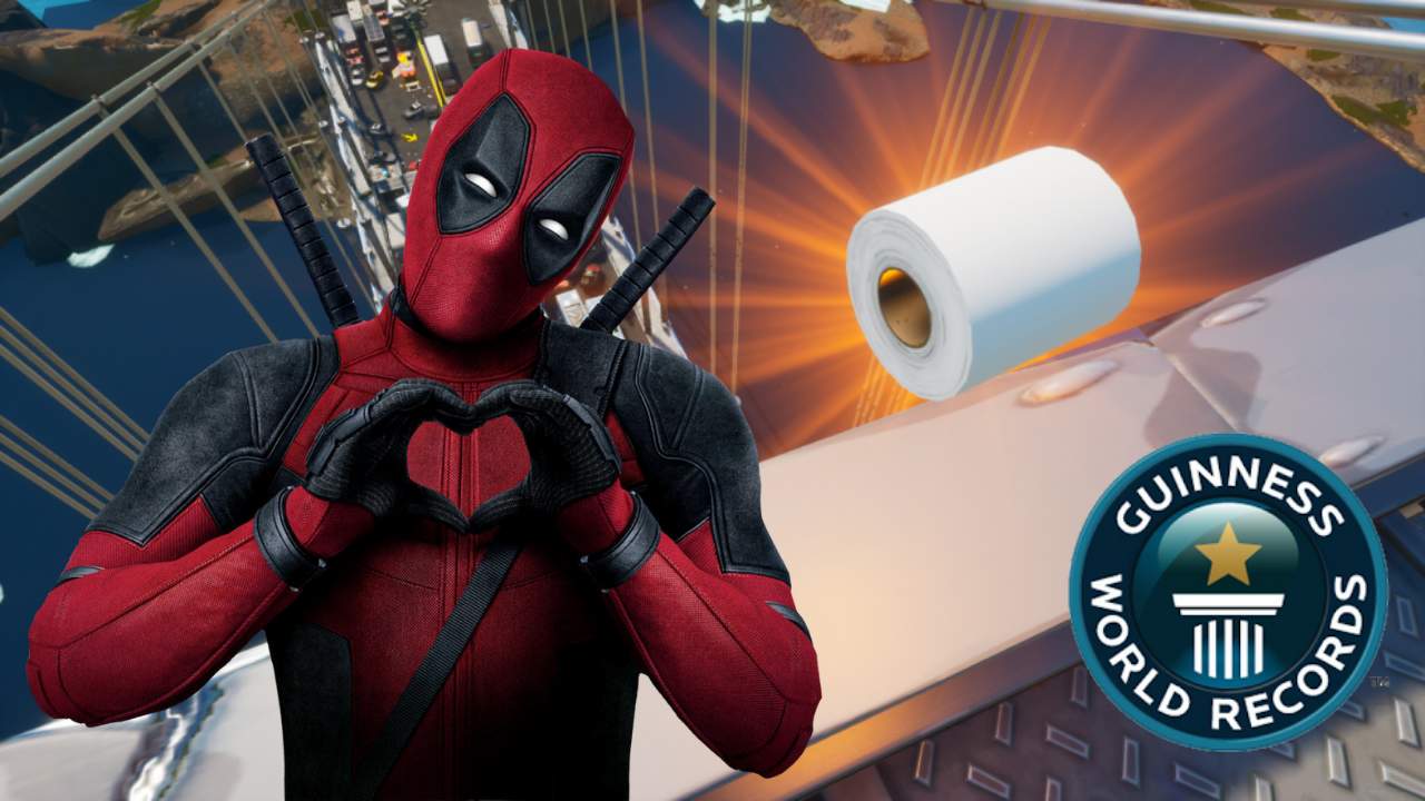 THE BRIDGE : COMBINE PARKOUR