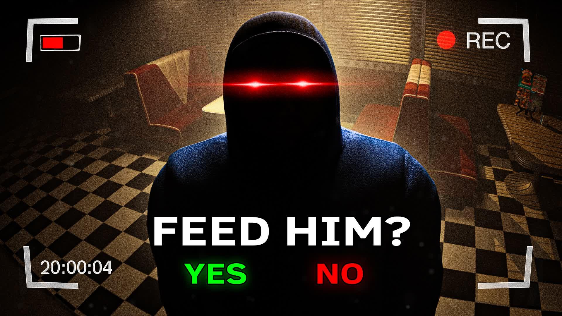 CaseOh Night Shift [HORROR]