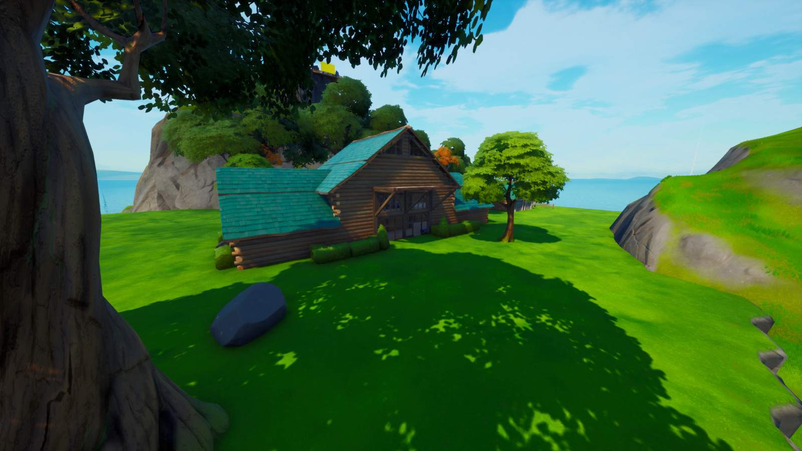 Finest's Realistic (2v2)