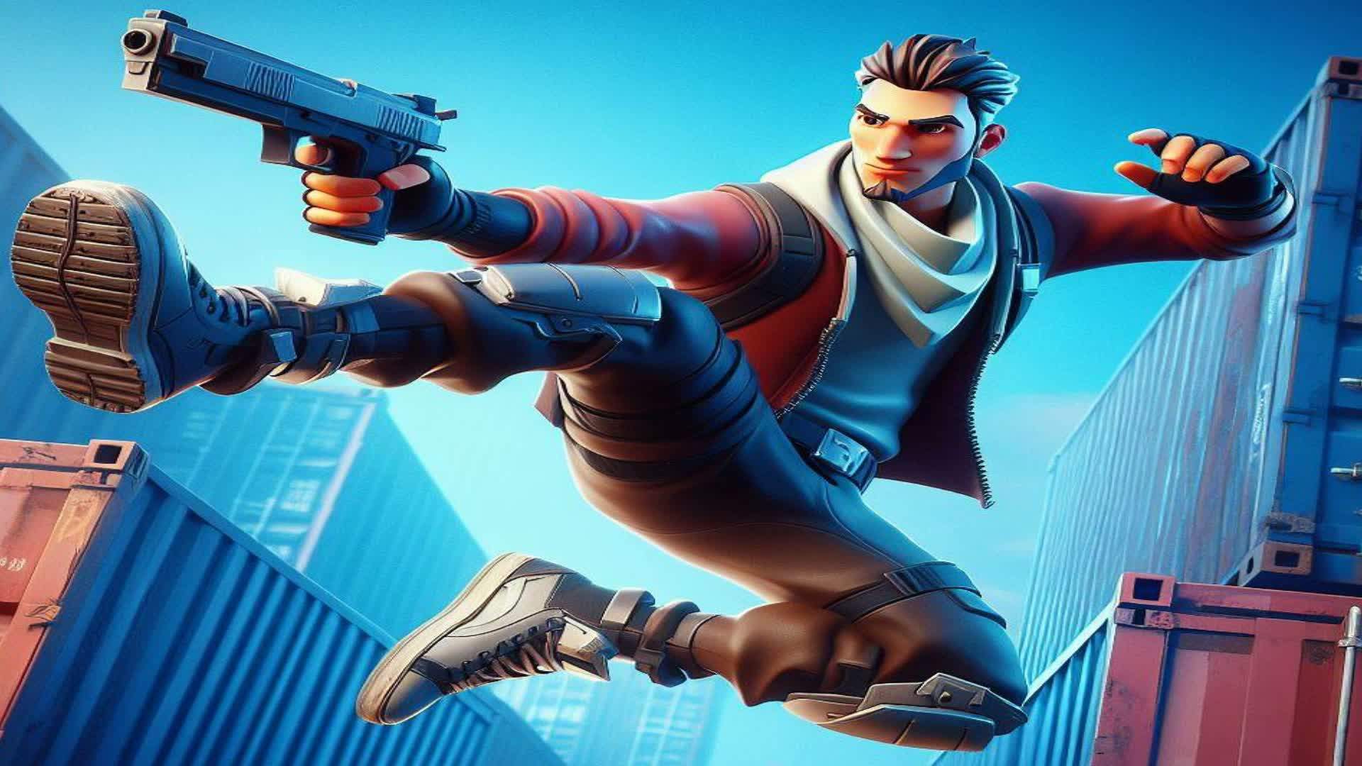 SHIPMENT - FFA - KILLSTREAKS ON