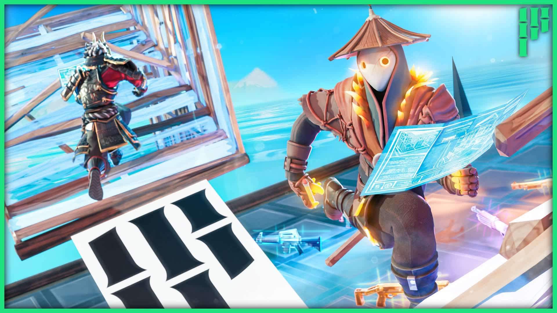 PANDVIL 1v1 Fill ็ฅ่กจๆผ