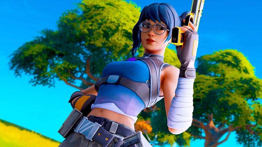 CRYSTAL'S DEFAULT DEATHRUN