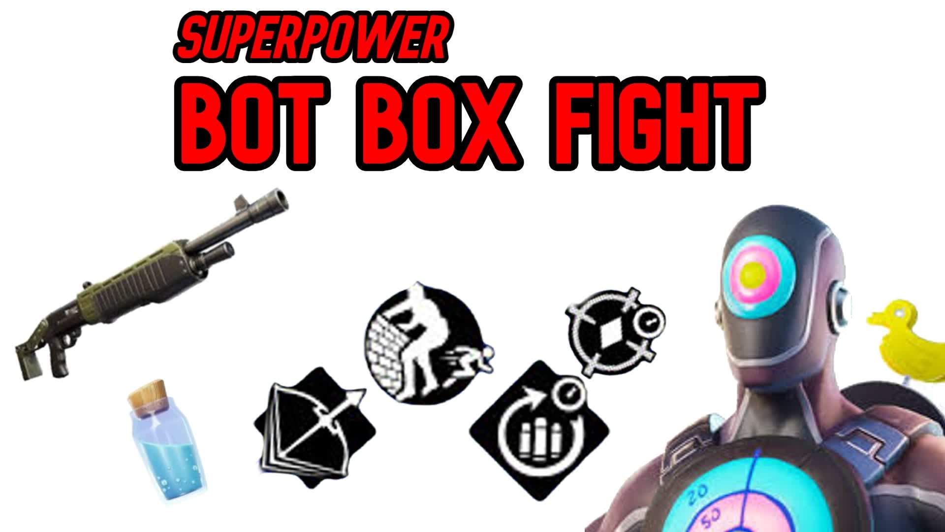 Bot Box Fight🤖📦