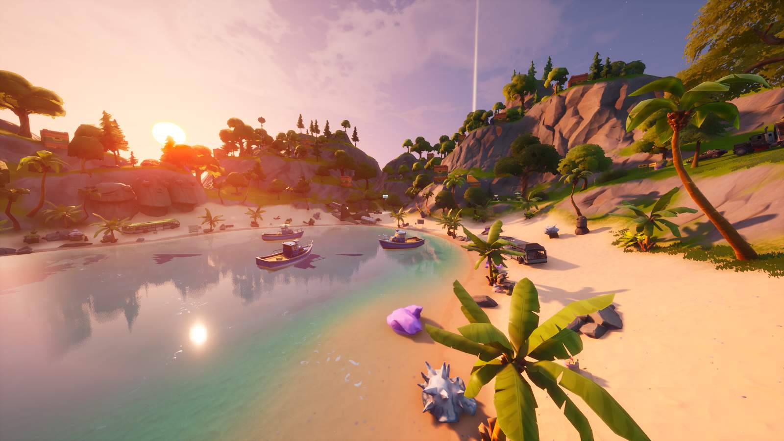 STORM WARS - RESORT 2