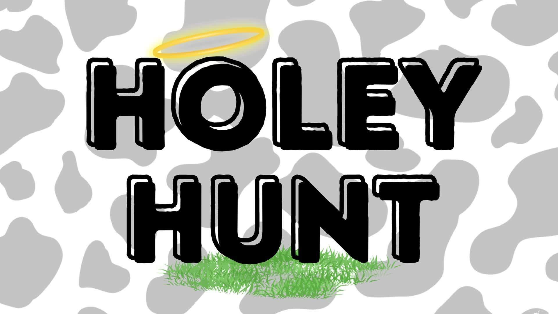🔍 HOLEY HUNT - 20 + Cows 🐮