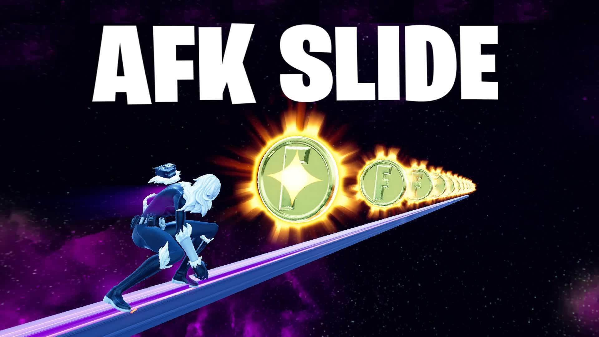 SUPER CHILL COIN SLIDE