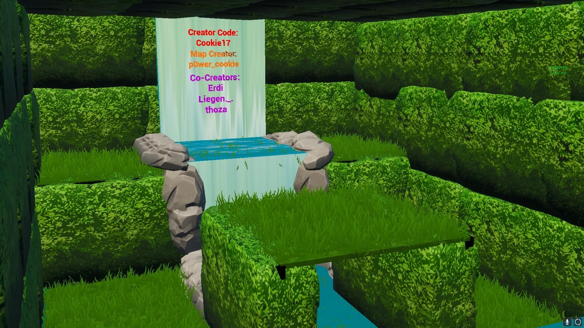 COOKIE'S RIVER ZONE WARS (1.8)