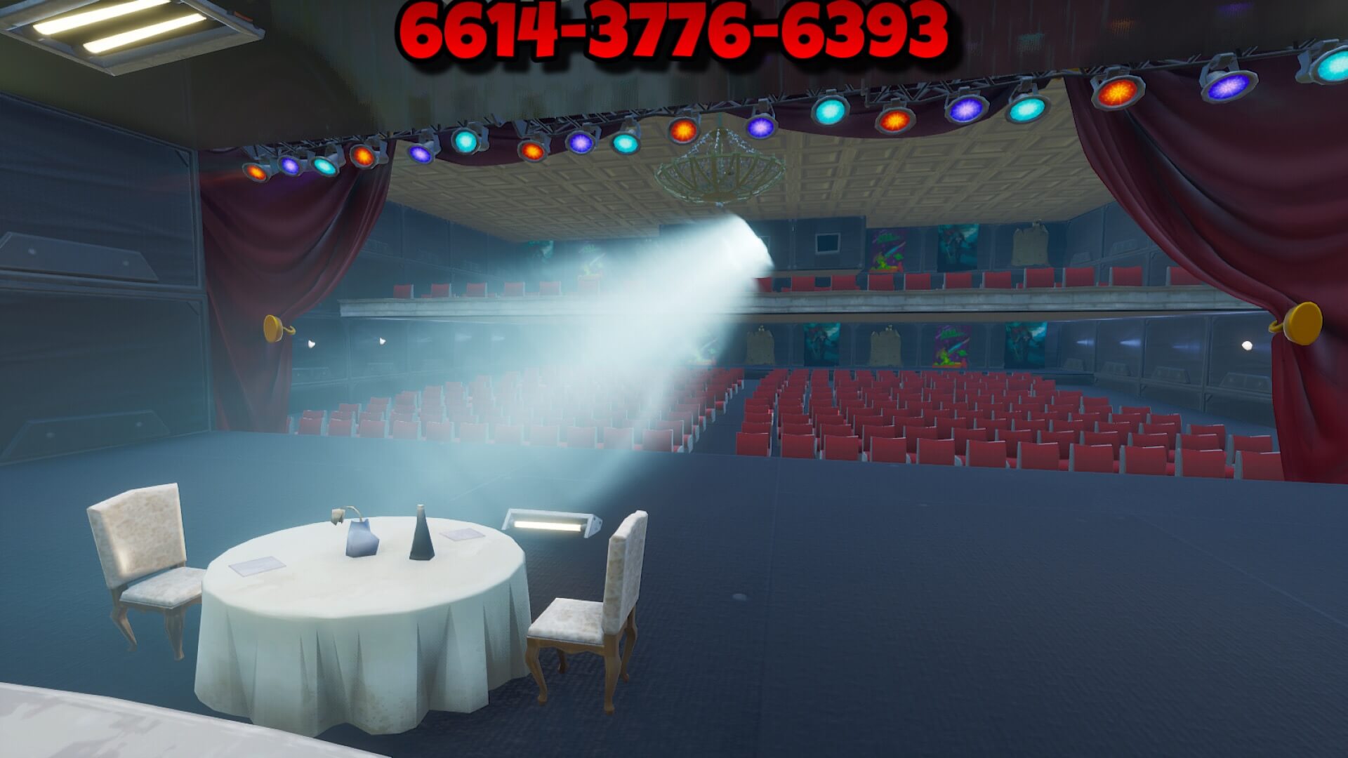 BREAKDIS' ESCAPE MAZE