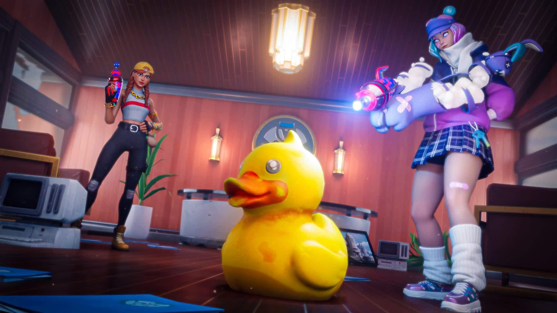 π°HEIST PROP HUNT π«