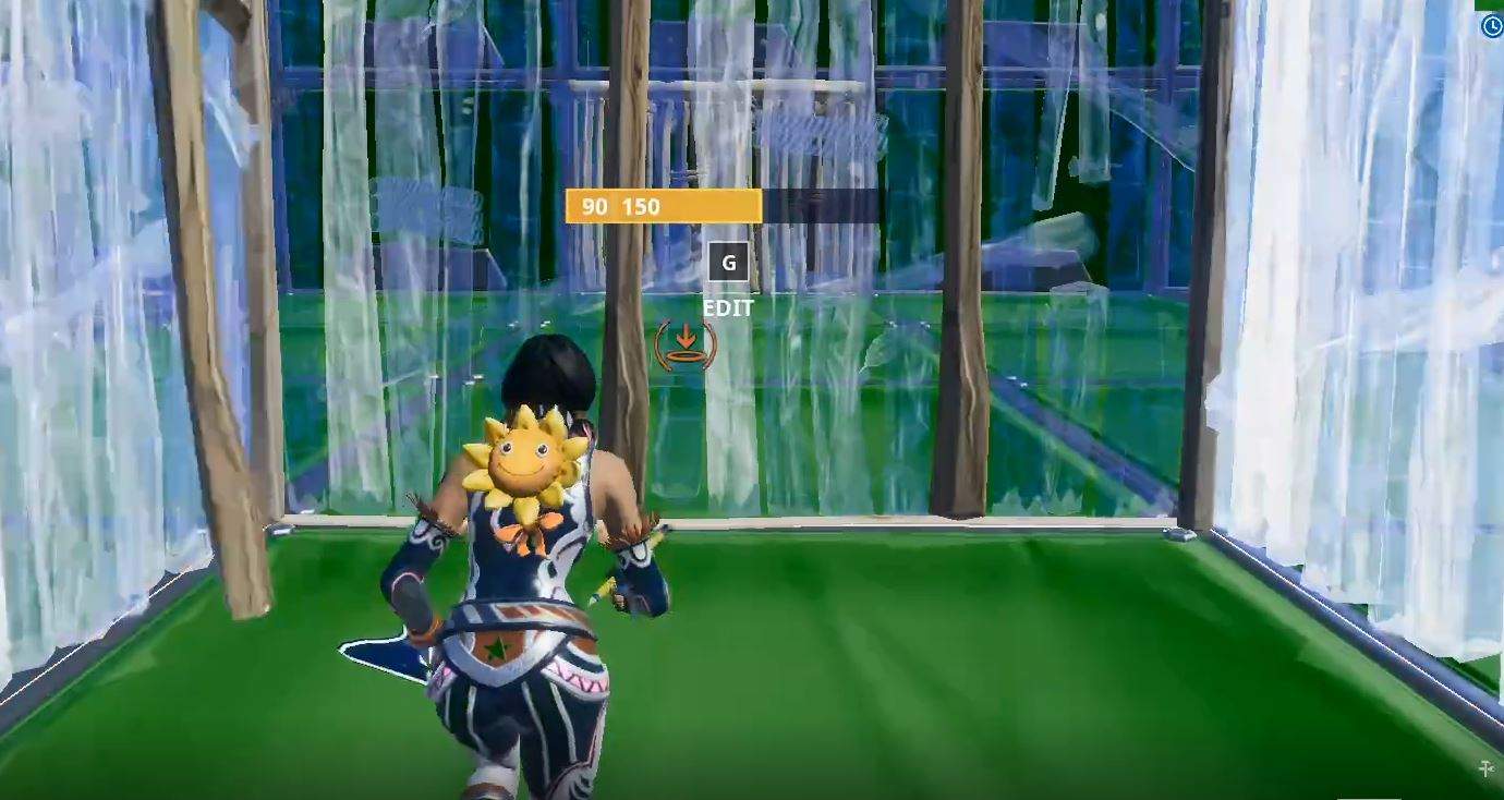 BEST EDIT WARMUP COURSE FOR TOURNEYS