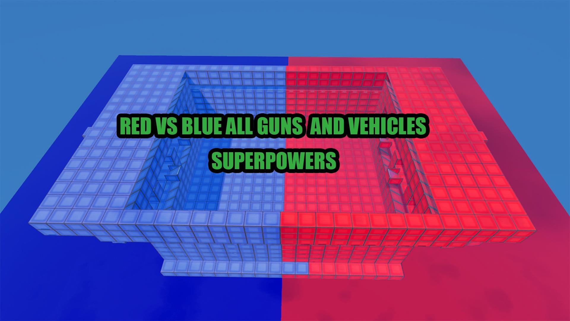 Red vs Blue: Infinite Respawn