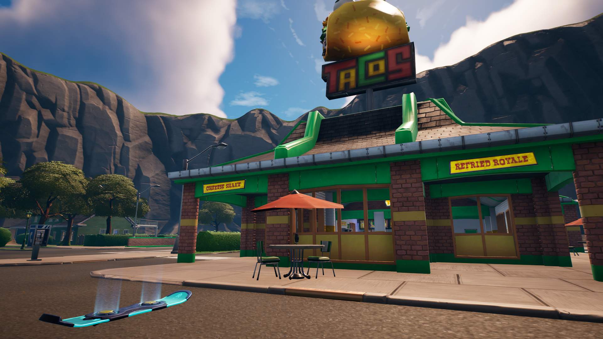 Greasy Zonewars 🤠