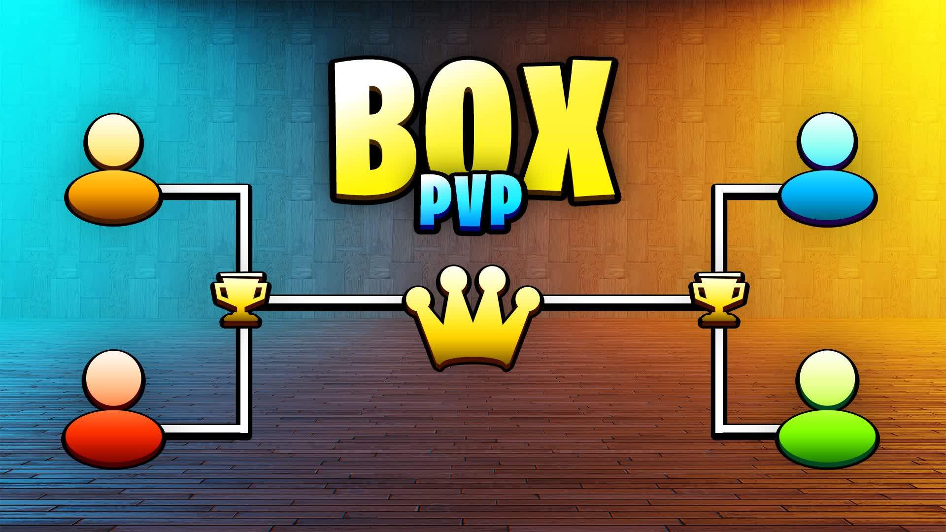 TOURNAMENT BOX PVP