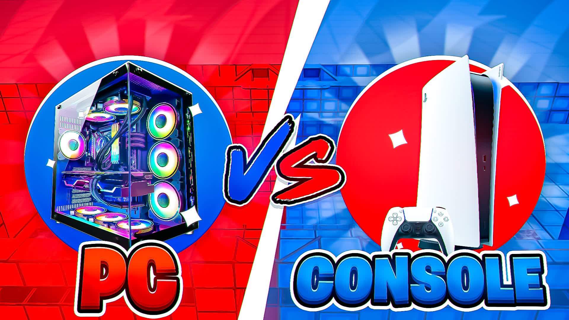 PC VS CONCOLE| RANKED| ACHIEVEMENTS 🔴🔵