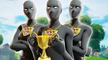 JVR GAMER PVP BOX FIGHT