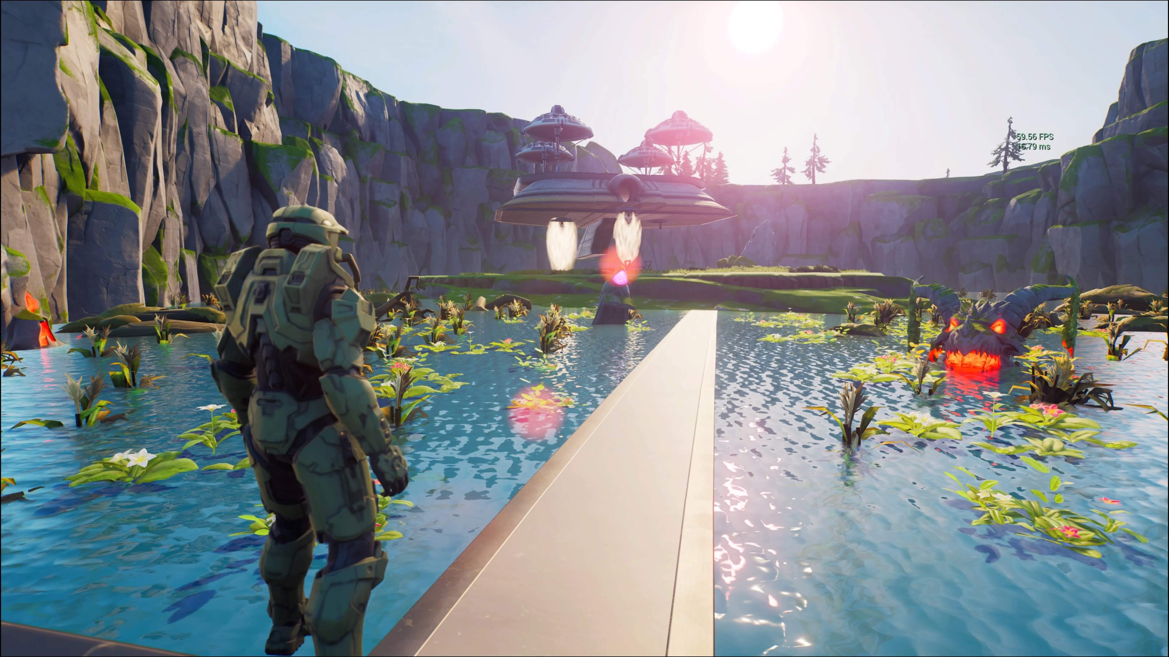 |REALITY WAR| the event HORIZON