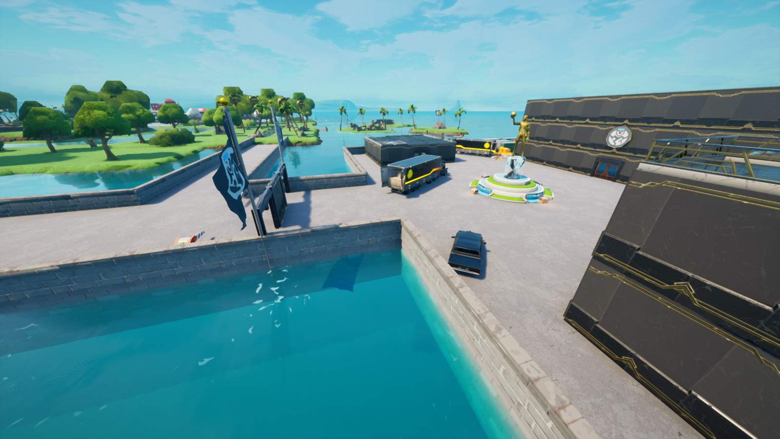 DANS BATTLE ROYALE REALITY