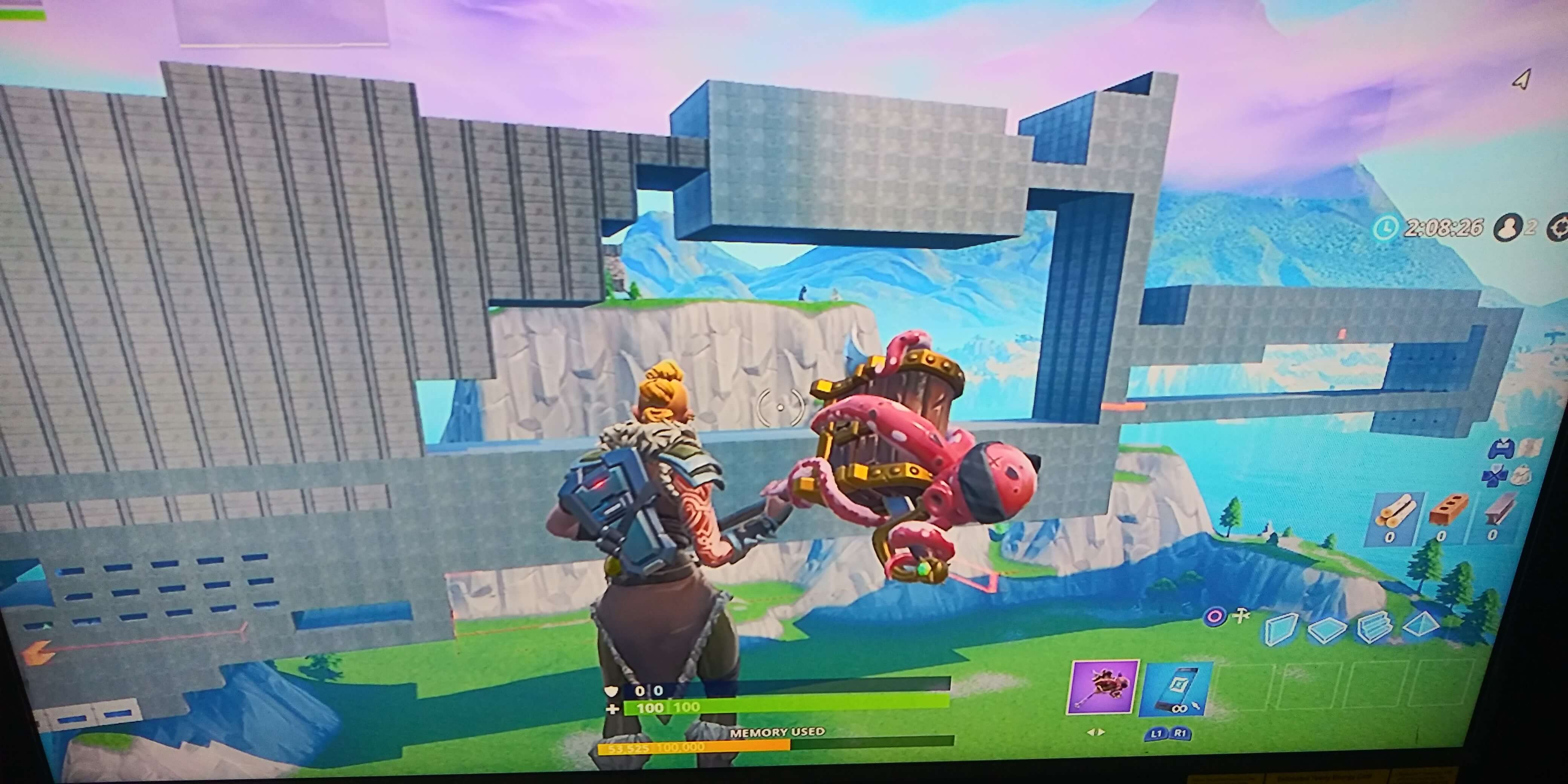 RJ'S GUANTLET RACING