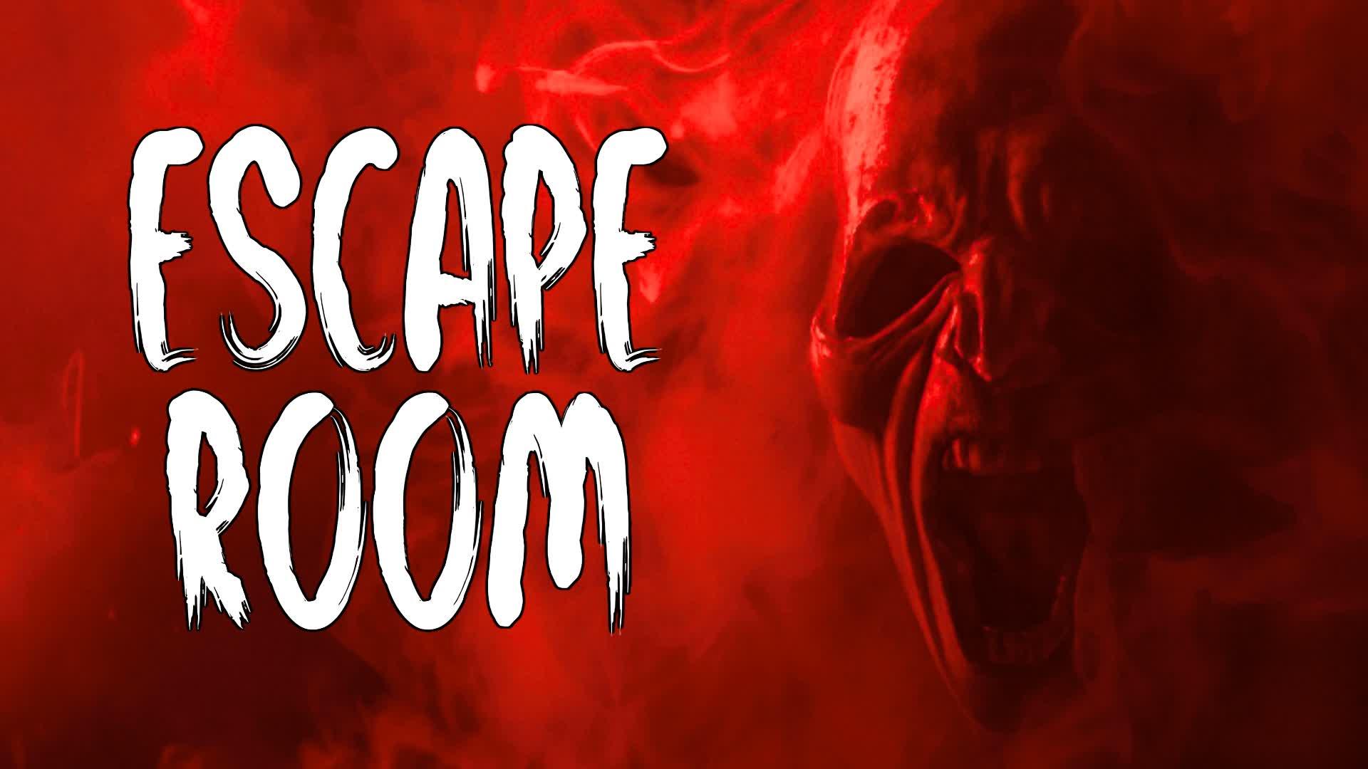 Escape Room 🎃 [HALLOWEEN 2025]