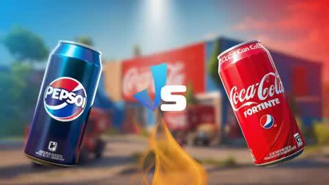 🍟PEPSOI VS C0CAGOLA FORTINTE🍟
