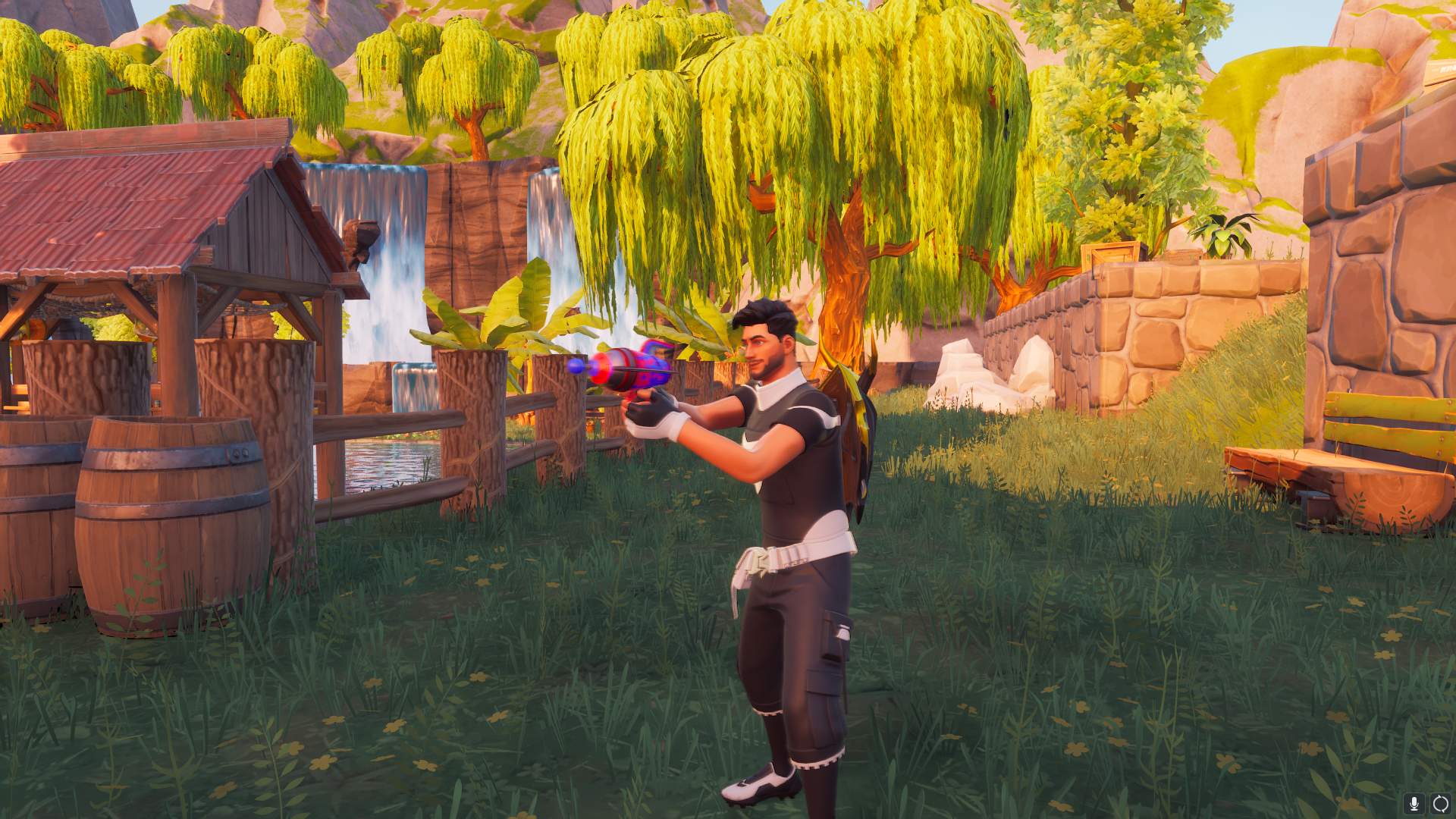 🐲 The Realm - Prop Hunt🐲