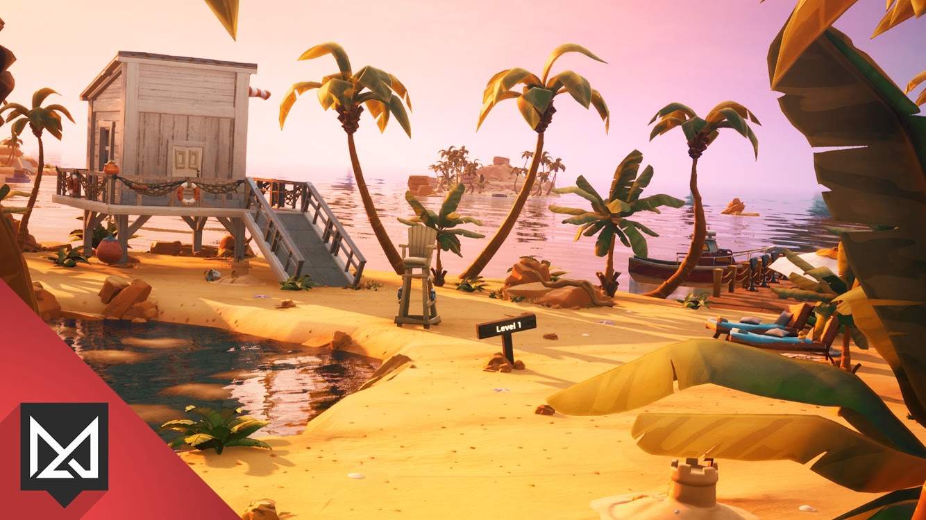 THE CO-OP FISHING MEMORY