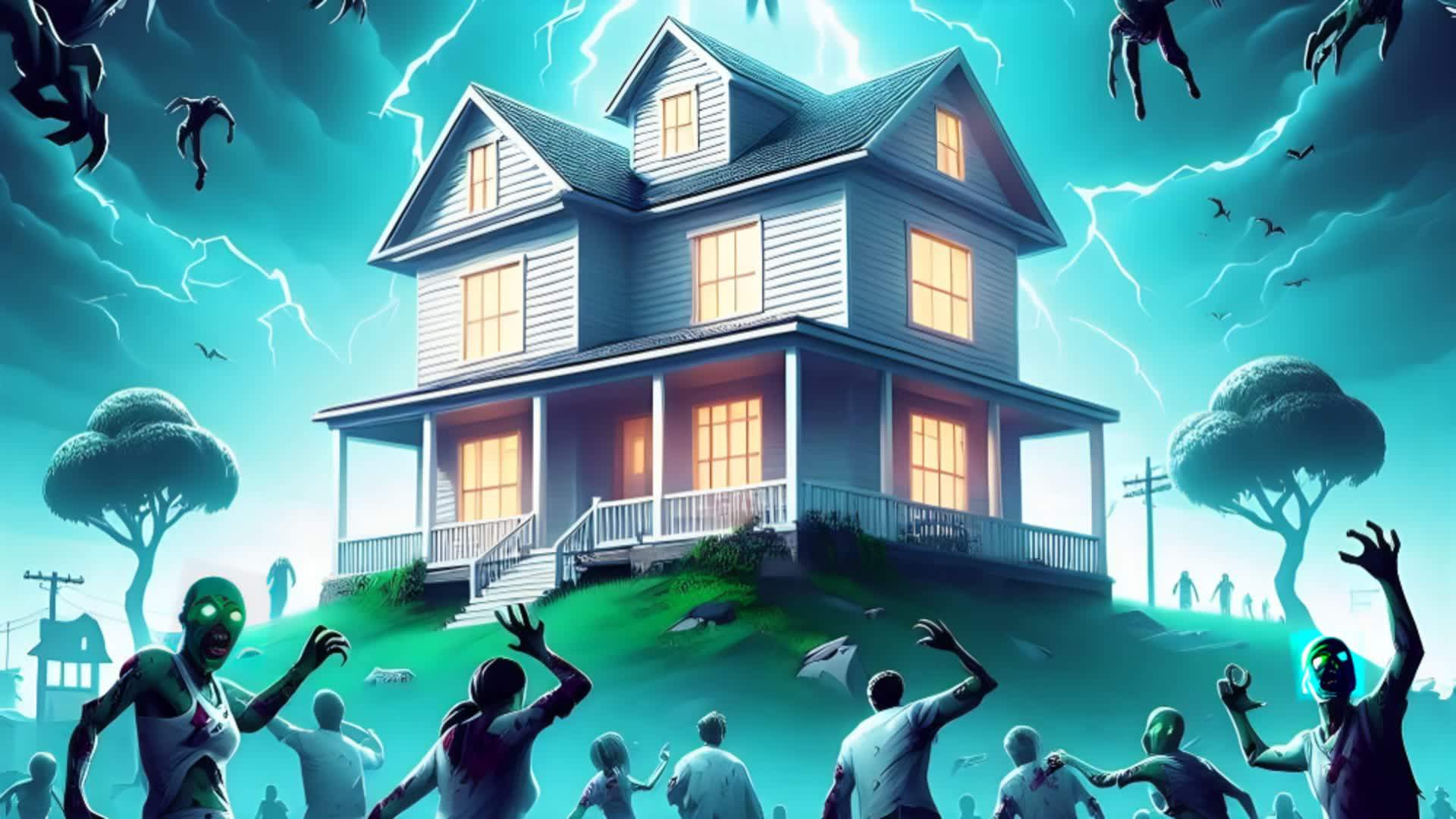 THE AGENCY: ZOMBIE🧟