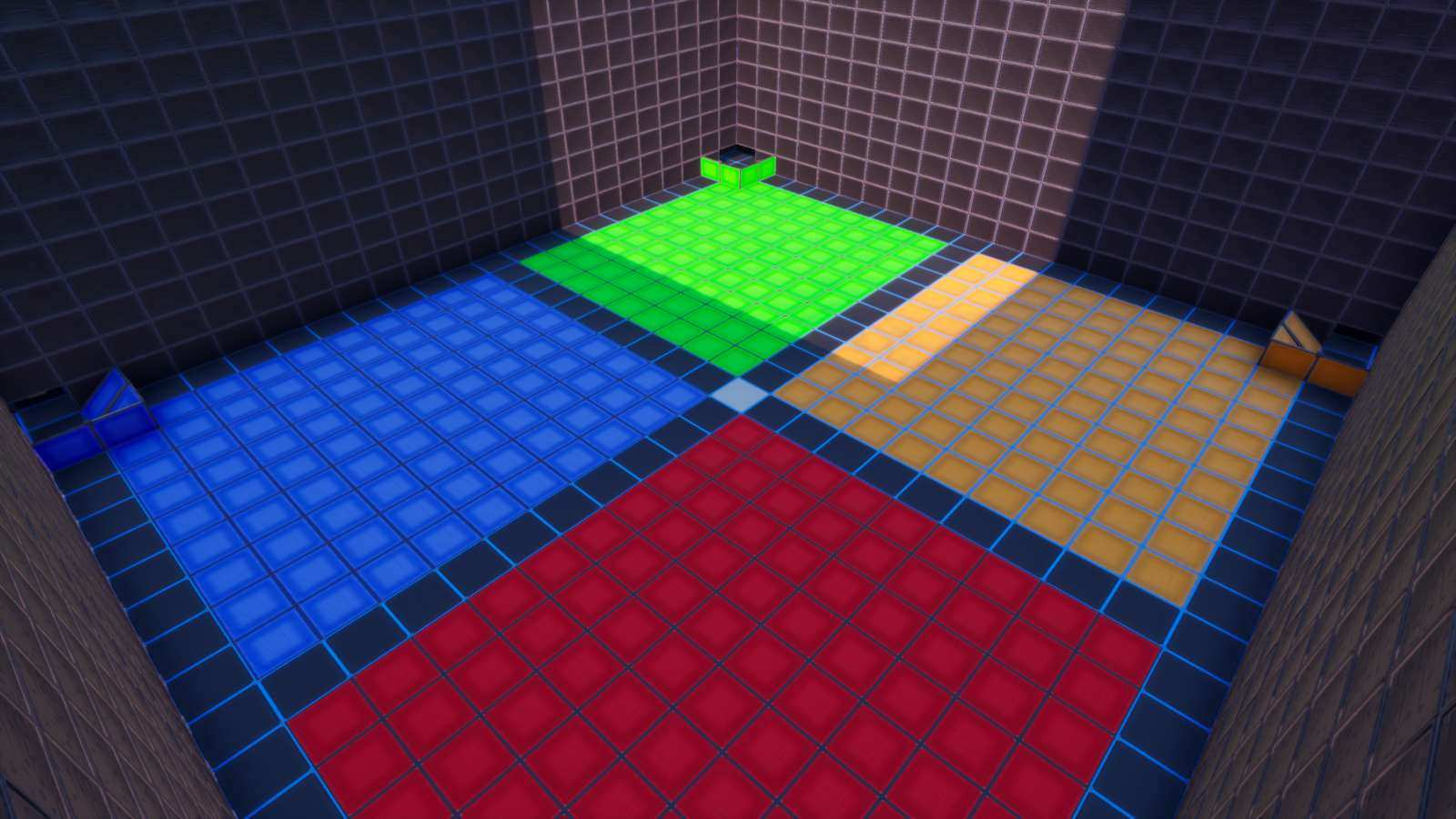 ZONE WARS BY HOTDOGS