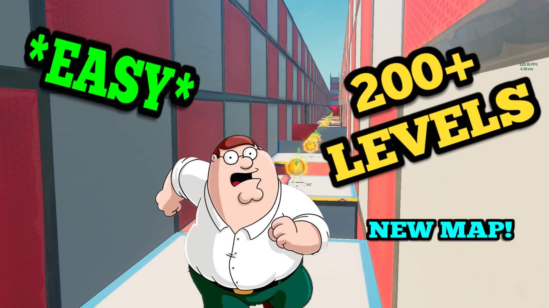 200 LVL DEFAULT DEATHRUN