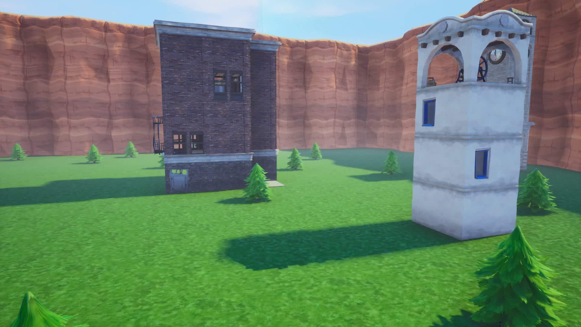 FOREST ZONEWARS EXOTICS